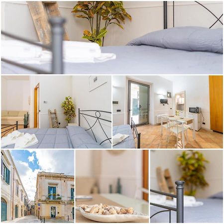 Le Case Di Glamour Lecce Exterior foto