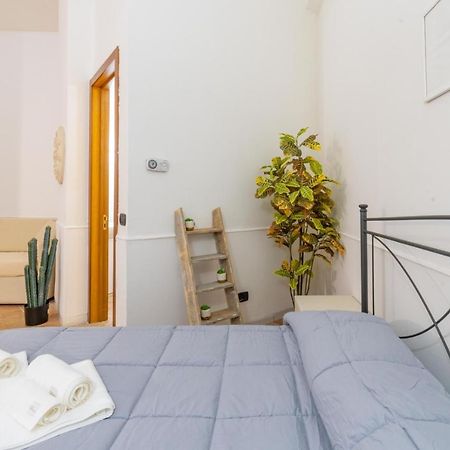 Le Case Di Glamour Lecce Exterior foto