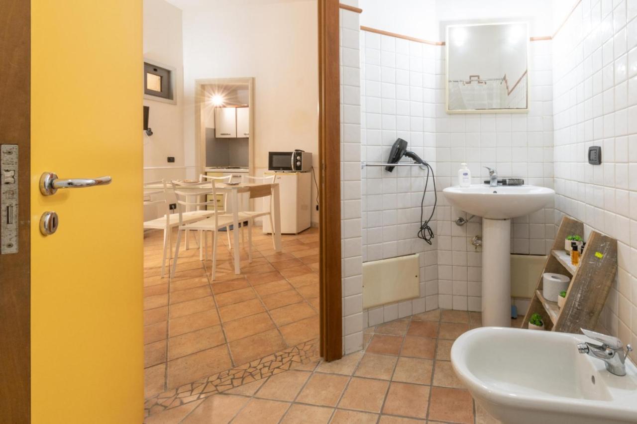 Le Case Di Glamour Lecce Exterior foto