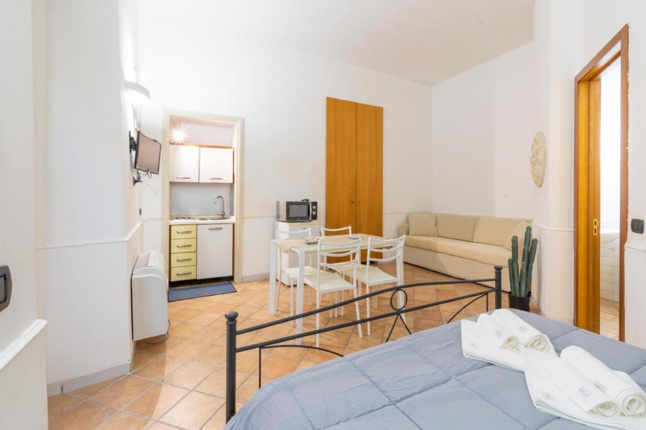 Le Case Di Glamour Lecce Exterior foto