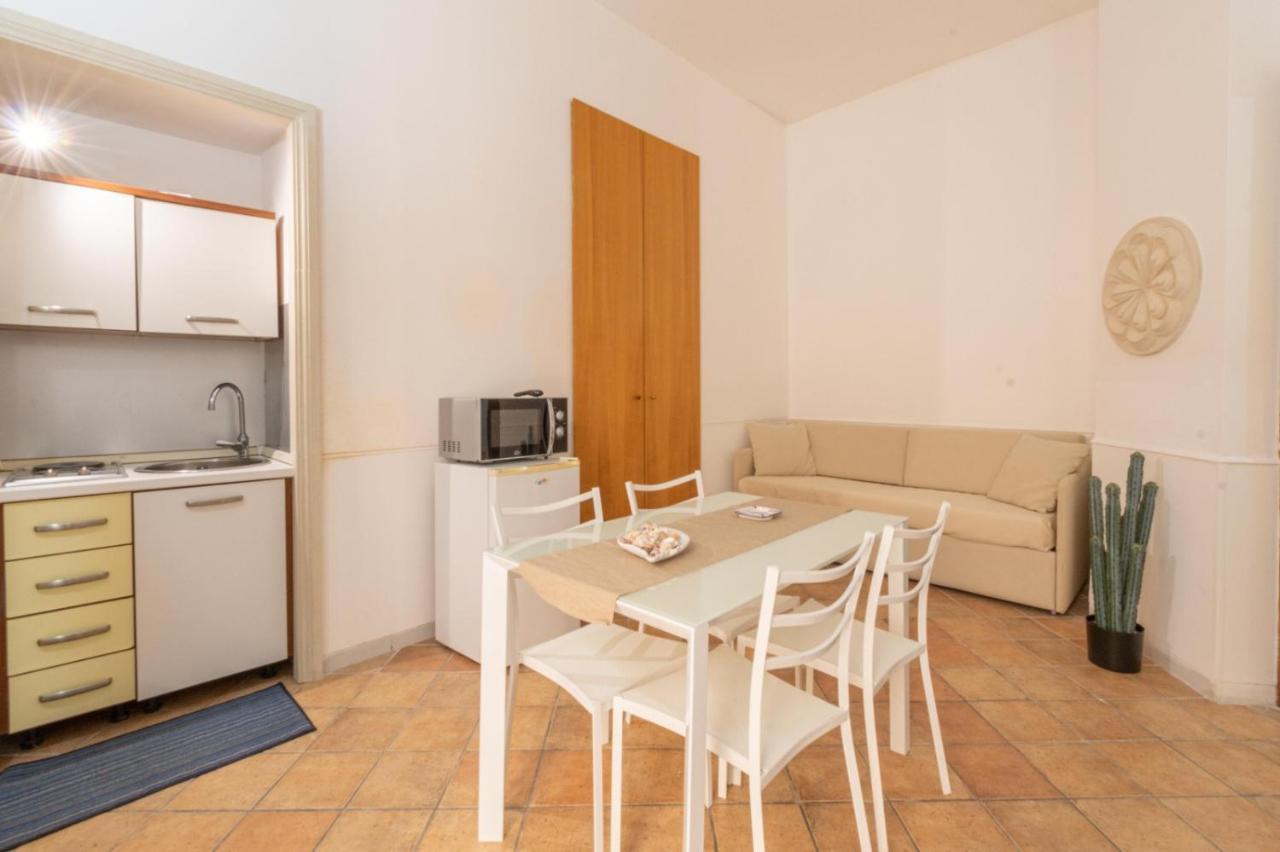 Le Case Di Glamour Lecce Exterior foto