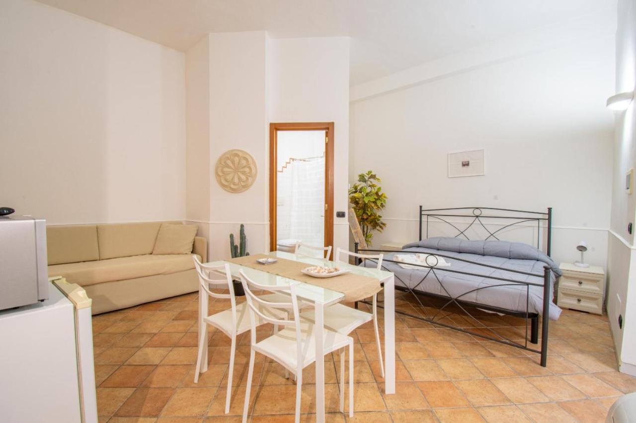 Le Case Di Glamour Lecce Exterior foto