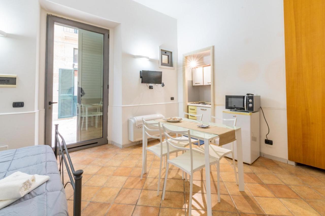 Le Case Di Glamour Lecce Exterior foto